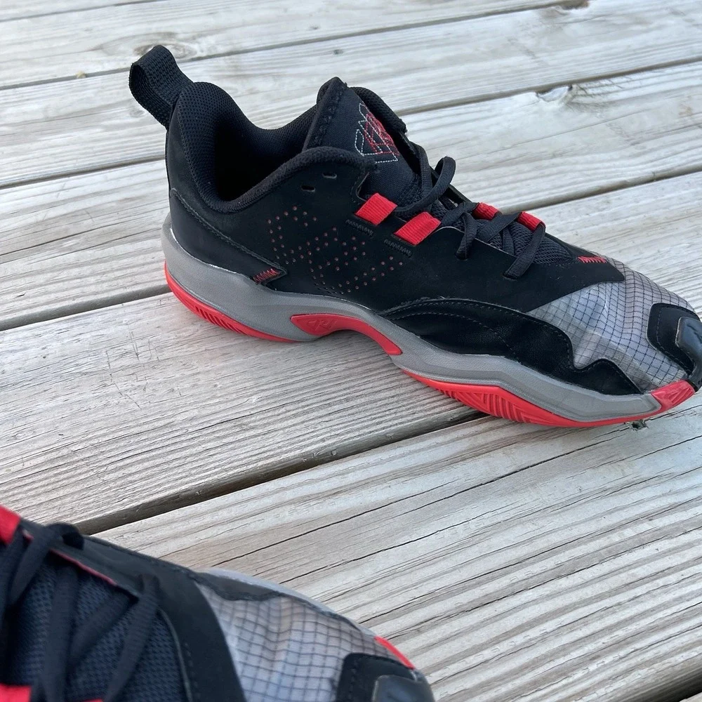 Size‎ 8 - Jordan One Take 4 Bred